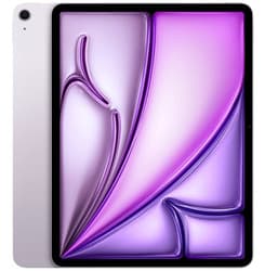 Apple 13" Планшет Apple iPad Air (M4) Wi-Fi 1024 ГБ фиолетовый