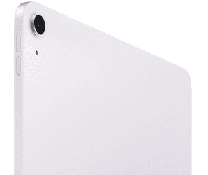 Apple 13" Планшет Apple iPad Air (M4) Wi-Fi 1024 ГБ фиолетовый, фото 4