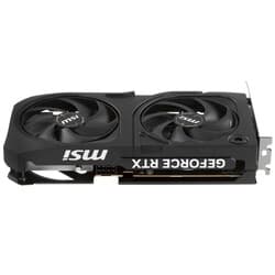 MSI Видеокарта MSI GeForce RTX 5060 Ti SHADOW 2X OC PLUS [RTX 5060 Ti 16G SHADOW 2X OC PLUS], фото 5