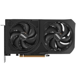 MSI Видеокарта MSI GeForce RTX 5060 Ti SHADOW 2X OC PLUS [RTX 5060 Ti 16G SHADOW 2X OC PLUS]
