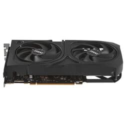 MSI Видеокарта MSI GeForce RTX 5060 Ti SHADOW 2X OC PLUS [RTX 5060 Ti 16G SHADOW 2X OC PLUS], фото 4