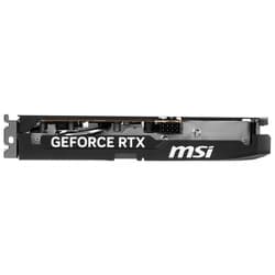 MSI Видеокарта MSI GeForce RTX 5060 Ti SHADOW 2X OC PLUS [RTX 5060 Ti 16G SHADOW 2X OC PLUS], фото 7