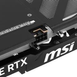 MSI Видеокарта MSI GeForce RTX 5060 Ti SHADOW 2X OC PLUS [RTX 5060 Ti 16G SHADOW 2X OC PLUS], фото 6