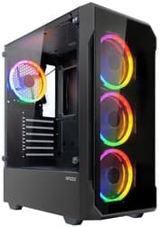 Корпус GiNZZU CL320  черный thumb 16