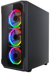 Корпус GiNZZU CL320  черный thumb 17