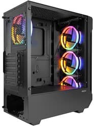 Корпус GiNZZU CL320  черный thumb 19