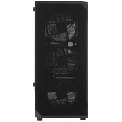 Корпус GiNZZU CL320  черный thumb 4