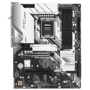 Материнская плата ASRock Z790 Pro RS WiFi thumb 2