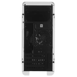 Корпус GameMax Cute Owl BK [Cute OWL White-Black] белый thumb 6