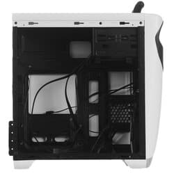 Корпус GameMax Cute Owl BK [Cute OWL White-Black] белый thumb 10