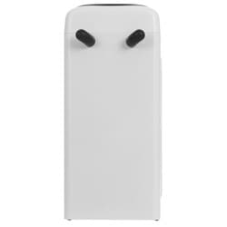 Корпус GameMax Cute Owl BK [Cute OWL White-Black] белый thumb 7