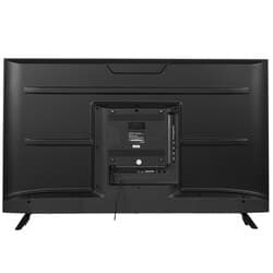 Rombica 50" (127 см) Телевизор Rombica SMART QL50 черный, фото 10