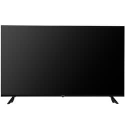 Rombica 50" (127 см) Телевизор Rombica SMART QL50 черный, фото 2