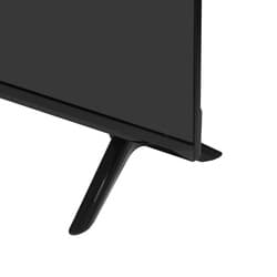 Rombica 50" (127 см) Телевизор Rombica SMART QL50 черный, фото 4