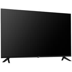 Rombica 50" (127 см) Телевизор Rombica SMART QL50 черный, фото 3