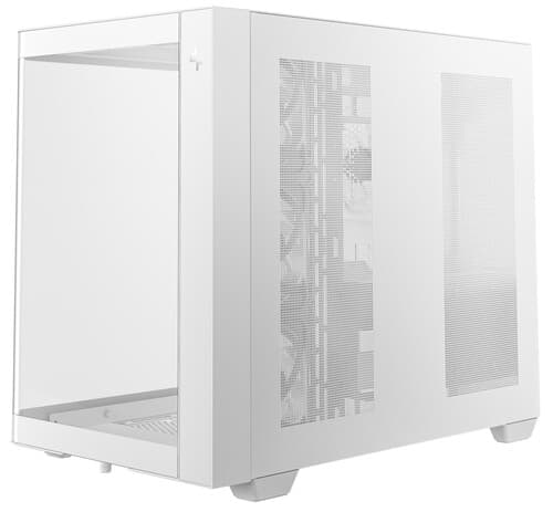 Корпус DEEPCOOL CG530U 4F [R-CG530U-WHAGA4-G] белый thumb 3