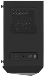 Корпус ExeGate Mistery R2 [EX294384RUS] черный thumb 17