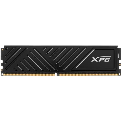 XPG (ADATA) Оперативная память ADATA XPG GAMMIX D35 [AX4U360016G18I-SBKD35] 16 ГБ