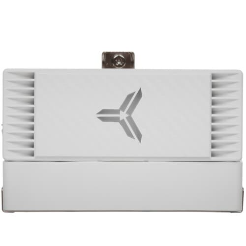 JONSBO Кулер для процессора JONSBO CR-1000 EVO ARGB White [CR-1000 EVO ARGB White] белый, фото 8