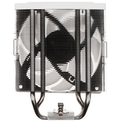 JONSBO Кулер для процессора JONSBO CR-1000 EVO ARGB White [CR-1000 EVO ARGB White] белый, фото 6