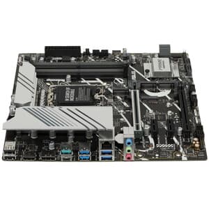 Материнская плата ASUS PRIME Z790M-PLUS thumb 3