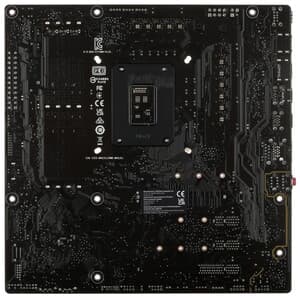 Материнская плата ASUS PRIME Z790M-PLUS thumb 2