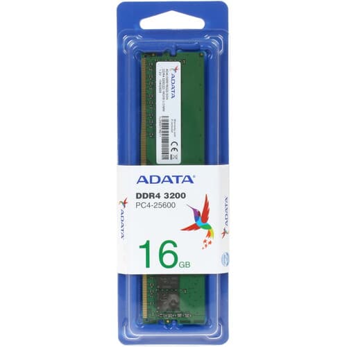 ADATA Оперативная память ADATA Premier [AD4U320016G22-SGN] 16 ГБ, фото 4