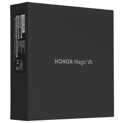 HONOR 7.95" Смартфон HONOR Magic V5 512 ГБ коричневый, фото 16