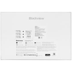 Blackview 10.1" Планшет Blackview Tab 60 Pro LTE 128 ГБ зеленый, фото 19