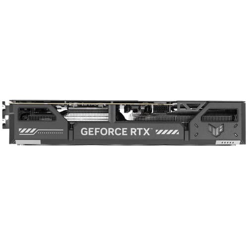 ASUS Видеокарта ASUS GeForce RTX 5070 TUF Gaming OC Edition [TUF-RTX5070-O12G-GAMING], фото 8