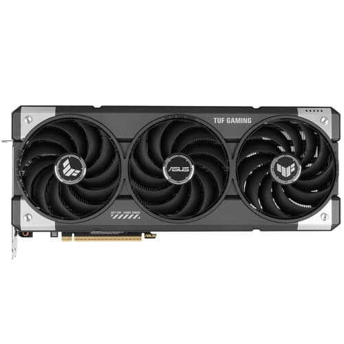 ASUS Видеокарта ASUS GeForce RTX 5070 TUF Gaming OC Edition [TUF-RTX5070-O12G-GAMING], фото 2