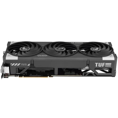 ASUS Видеокарта ASUS GeForce RTX 5070 TUF Gaming OC Edition [TUF-RTX5070-O12G-GAMING], фото 5
