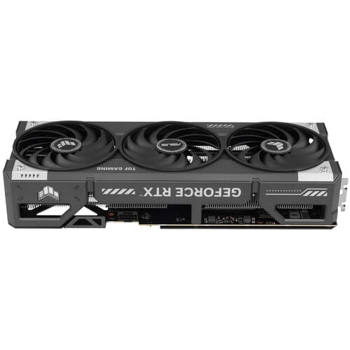 ASUS Видеокарта ASUS GeForce RTX 5070 TUF Gaming OC Edition [TUF-RTX5070-O12G-GAMING], фото 6