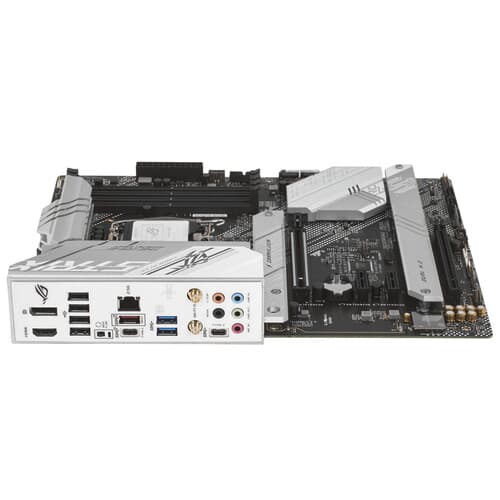 Материнская плата ASUS ROG STRIX B660-A GAMING WIFI D4 thumb 3