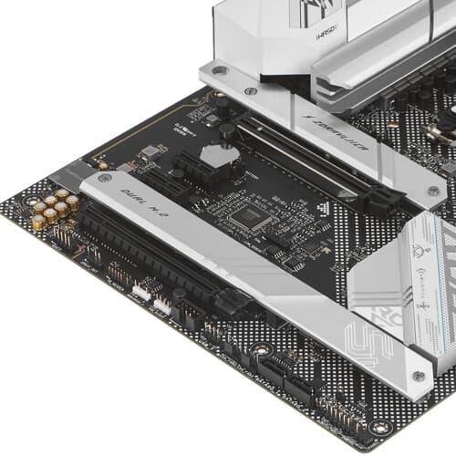 Материнская плата ASUS ROG STRIX B660-A GAMING WIFI D4 thumb 4