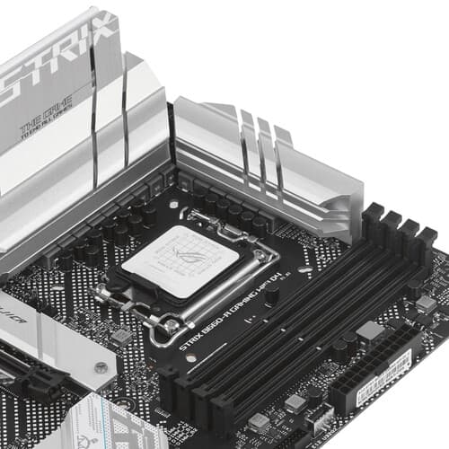 Материнская плата ASUS ROG STRIX B660-A GAMING WIFI D4 thumb 5