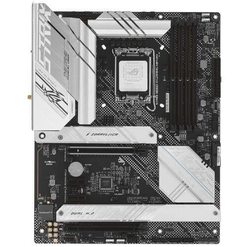 Материнская плата ASUS ROG STRIX B660-A GAMING WIFI D4
