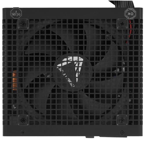 Блок питания Formula APMM-600BD [APMM-600BD] черный thumb 2