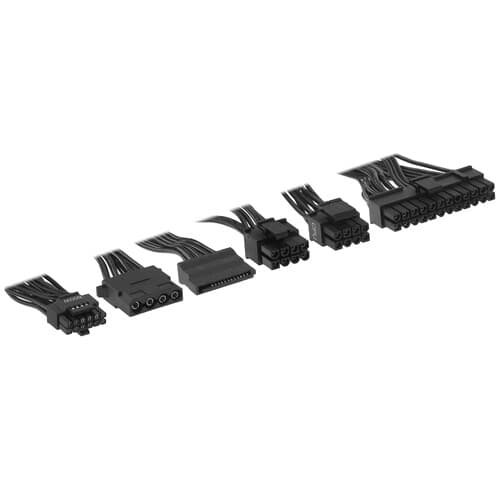 Блок питания Formula APMM-600BD [APMM-600BD] черный thumb 5