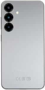 Samsung 6.2" Смартфон Samsung Galaxy S25 256 ГБ серый, фото 3