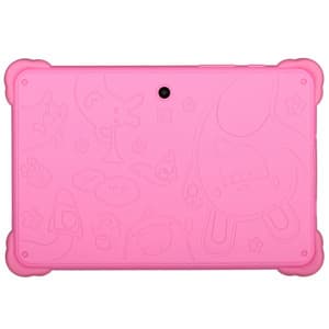 KENSHI 8" Планшет KENSHI Kids H34 LTE 64 ГБ розовый, фото 3
