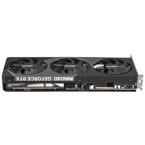 Inno3D Видеокарта Inno3D GeForce RTX 5080 X3 [N50803-16D7-176068N], фото 5