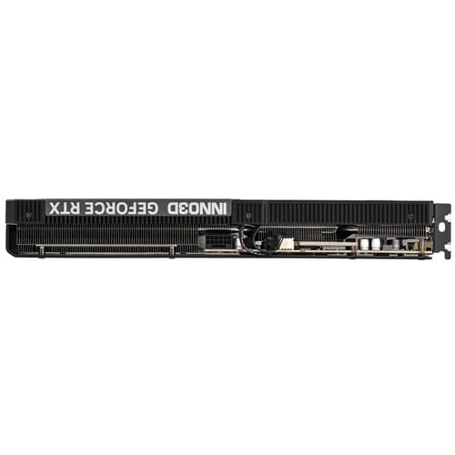 Inno3D Видеокарта Inno3D GeForce RTX 5080 X3 [N50803-16D7-176068N], фото 7