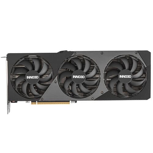 Inno3D Видеокарта Inno3D GeForce RTX 5080 X3 [N50803-16D7-176068N]