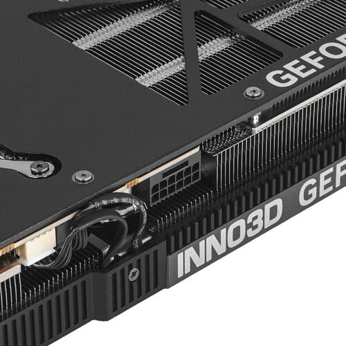 Inno3D Видеокарта Inno3D GeForce RTX 5080 X3 [N50803-16D7-176068N], фото 6