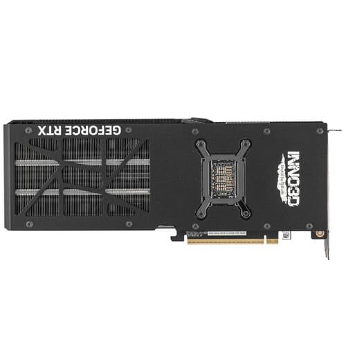 Inno3D Видеокарта Inno3D GeForce RTX 5080 X3 [N50803-16D7-176068N], фото 2