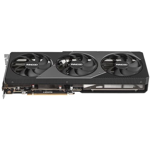 Inno3D Видеокарта Inno3D GeForce RTX 5080 X3 [N50803-16D7-176068N], фото 4