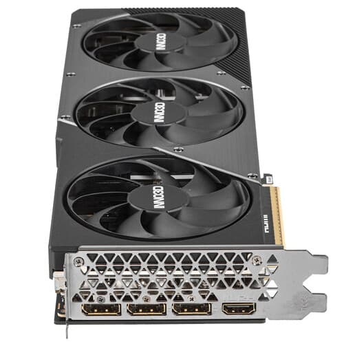 Inno3D Видеокарта Inno3D GeForce RTX 5080 X3 [N50803-16D7-176068N], фото 3