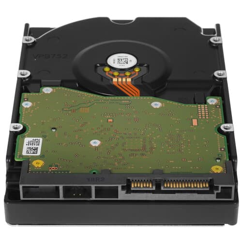 8 ТБ Жесткий диск WD Ultrastar DC HC320 [0B36404] thumb 3