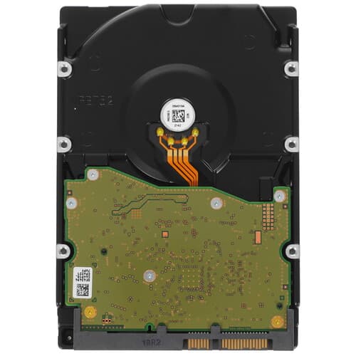 8 ТБ Жесткий диск WD Ultrastar DC HC320 [0B36404] thumb 2